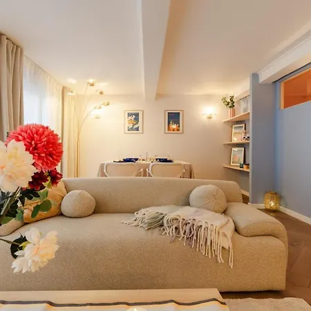 Appartamento Chez Charles - Centre